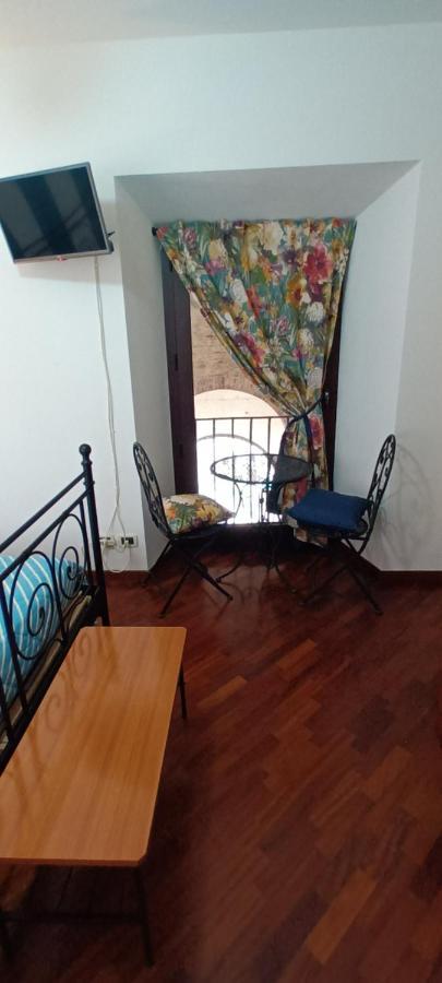 Porta Marina Bed & Breakfast Recanati Exterior photo