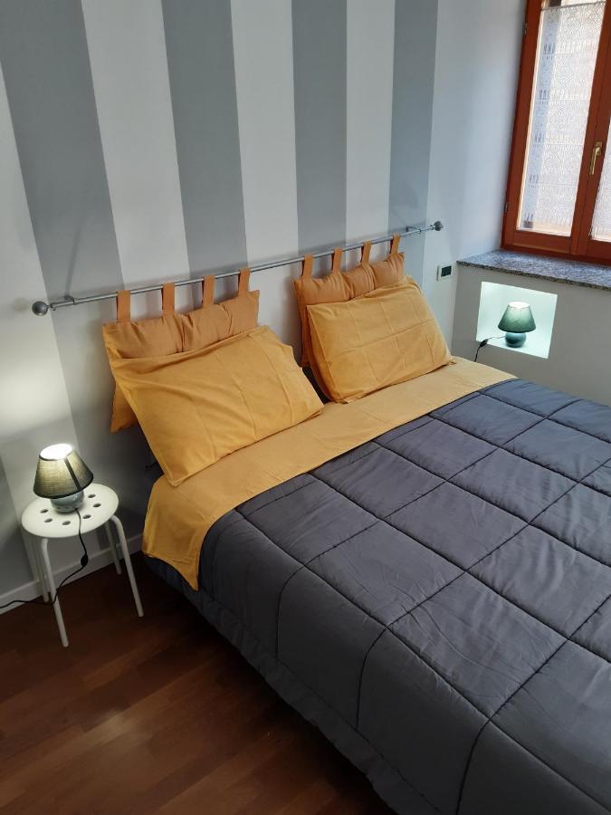 Porta Marina Bed & Breakfast Recanati Exterior photo