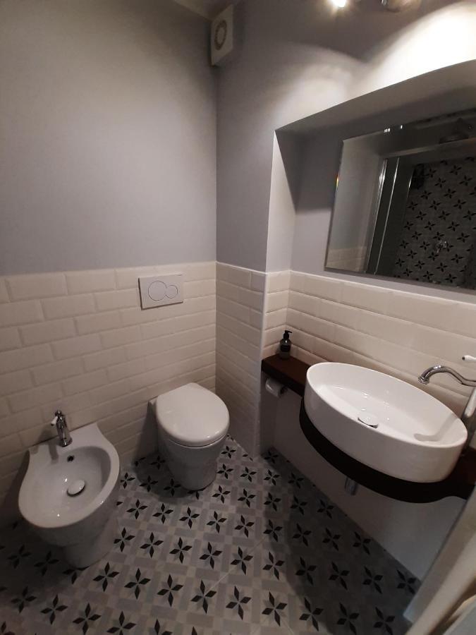 Porta Marina Bed & Breakfast Recanati Exterior photo