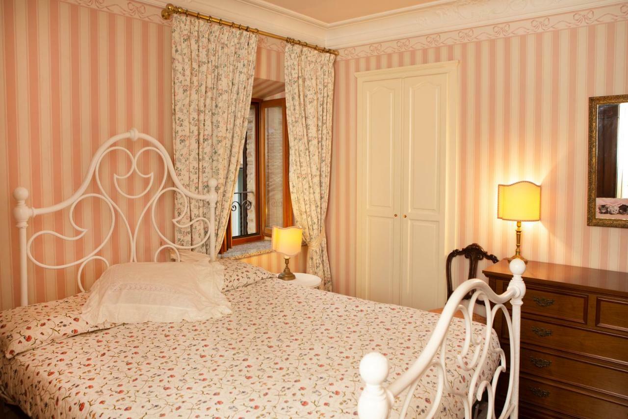 Porta Marina Bed & Breakfast Recanati Exterior photo